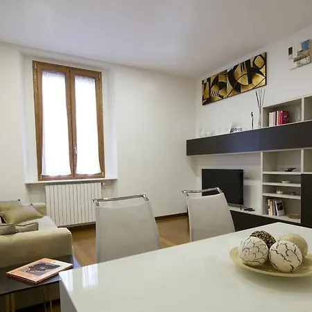 Italianway - Sarpi Apartment *