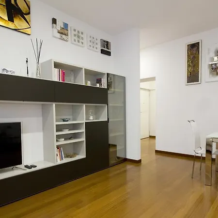 Italianway - Sarpi * Milan
