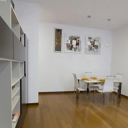 Apartment Italianway - Sarpi