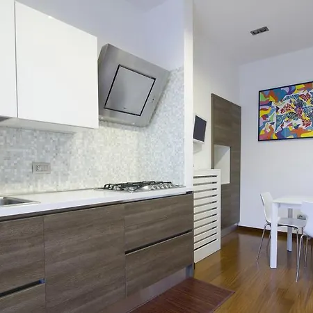 Italianway - Sarpi Milan