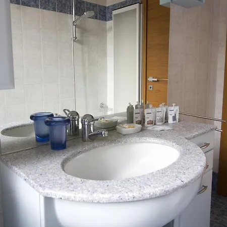 Italianway - Sarpi Apartment