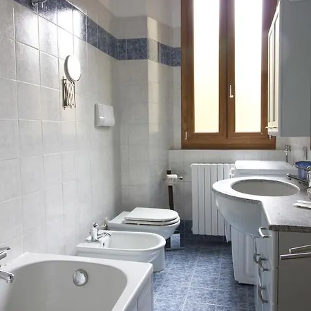Apartment Italianway - Sarpi *