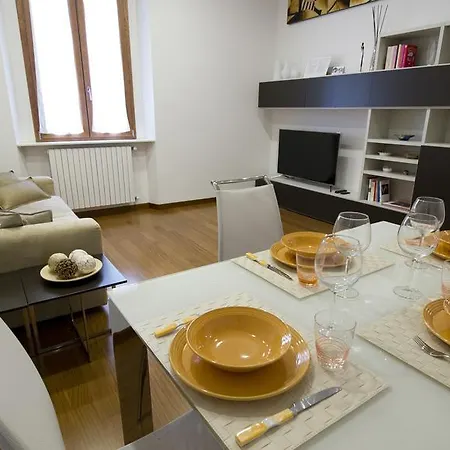 Italianway - Sarpi