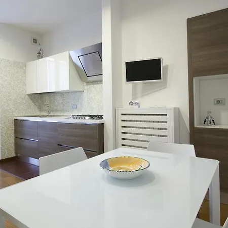 Italianway - Sarpi Milan