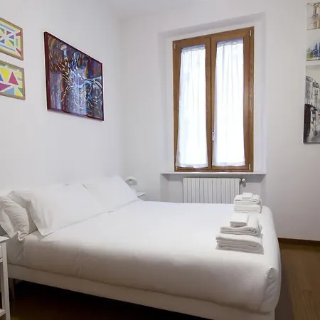 Italianway - Sarpi * Milan