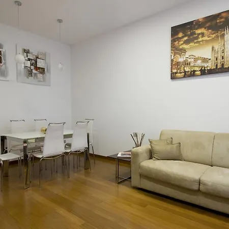 Italianway - Sarpi Milan