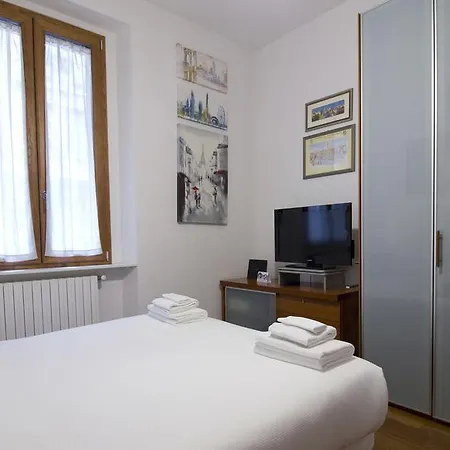 Apartment Italianway - Sarpi *