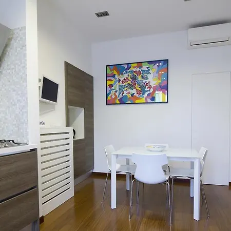 Italianway - Sarpi Apartment *