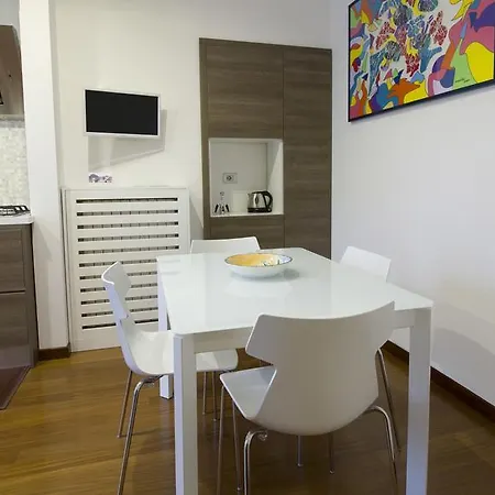 Apartment Italianway - Sarpi *