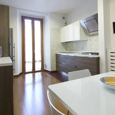 Italianway - Sarpi Milan