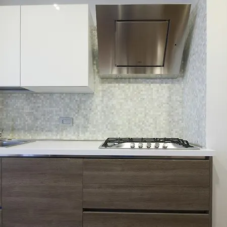 Italianway - Sarpi Apartment *